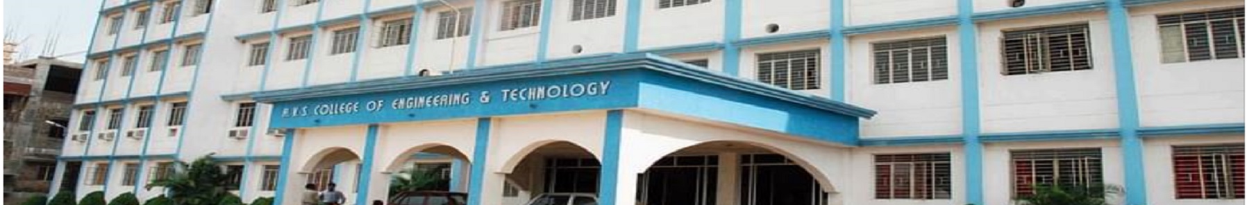 R.V.S College of Engineering and Technology - RVSCET Campus Building(3)
