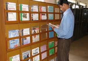 R.V.S College of Engineering and Technology - RVSCET Library