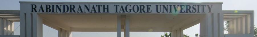 Rabindranath Tagore University Others(1)