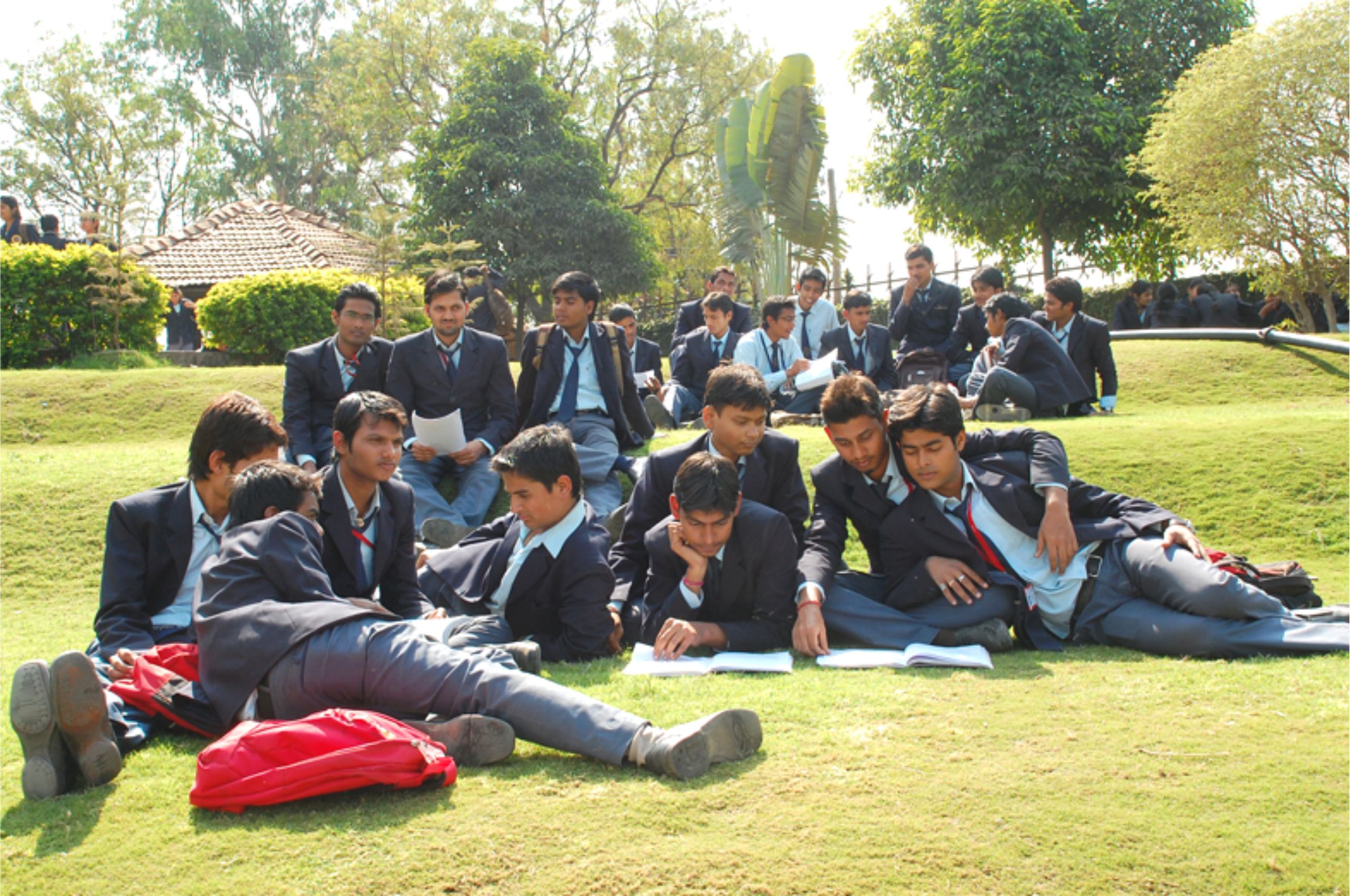RITS Others(5)