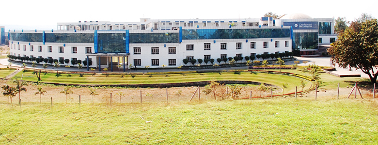 RITS Campus Building
