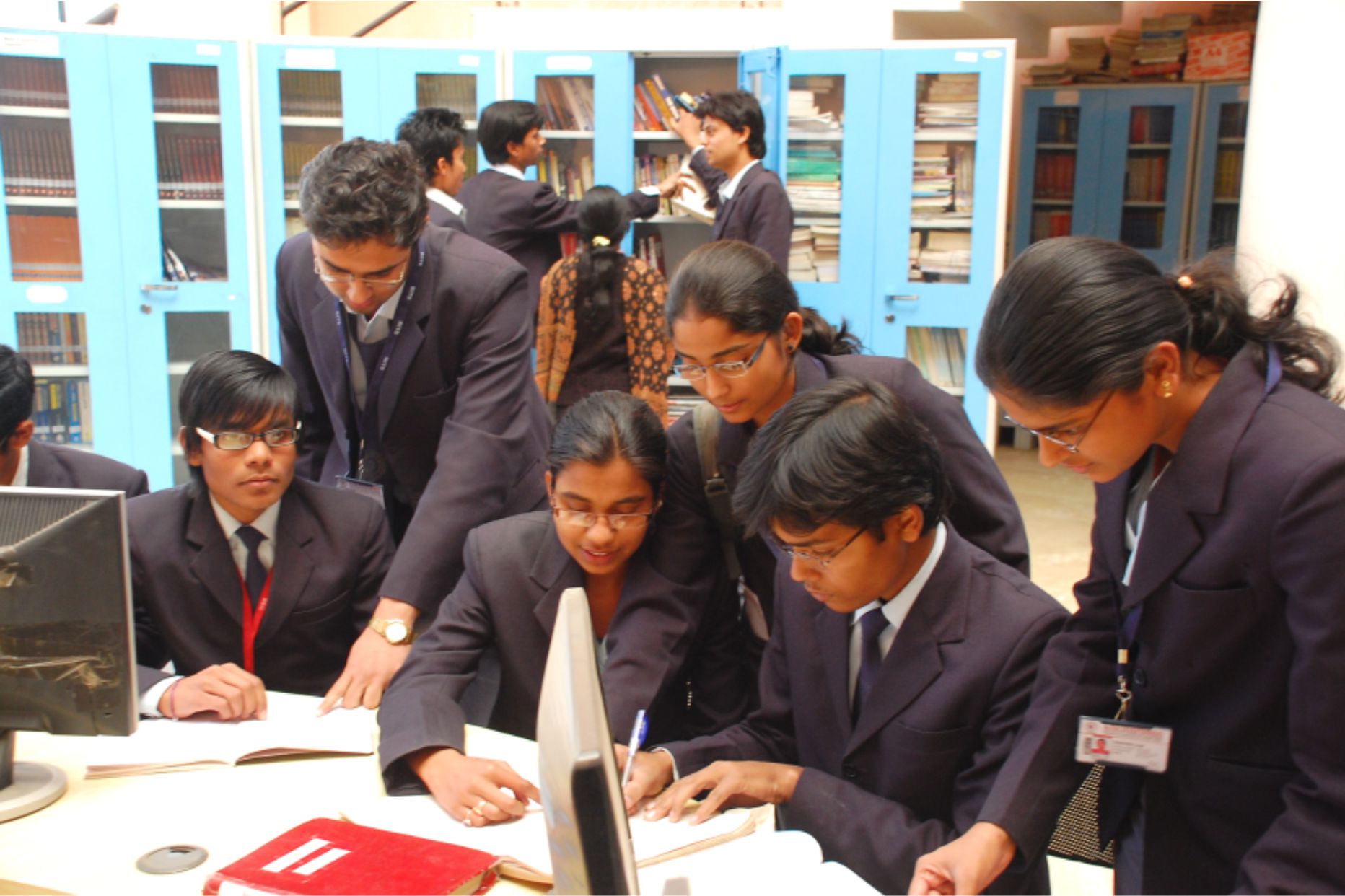 RITS Library(2)