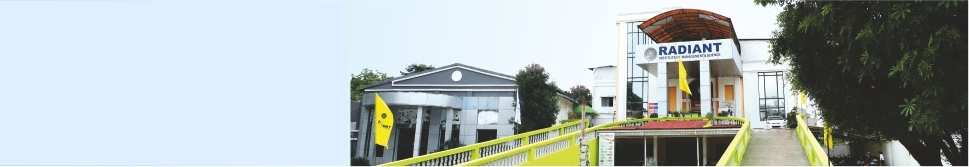 RIMS Campus Building