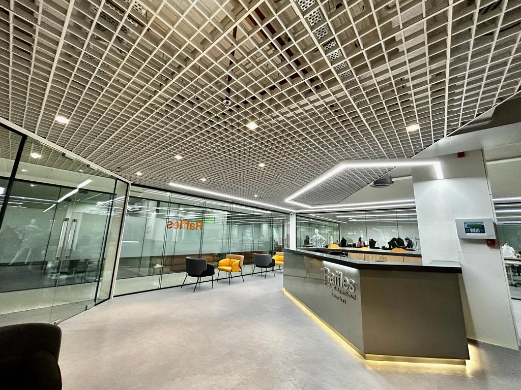 Raffles Design International Mumbai Others(3)