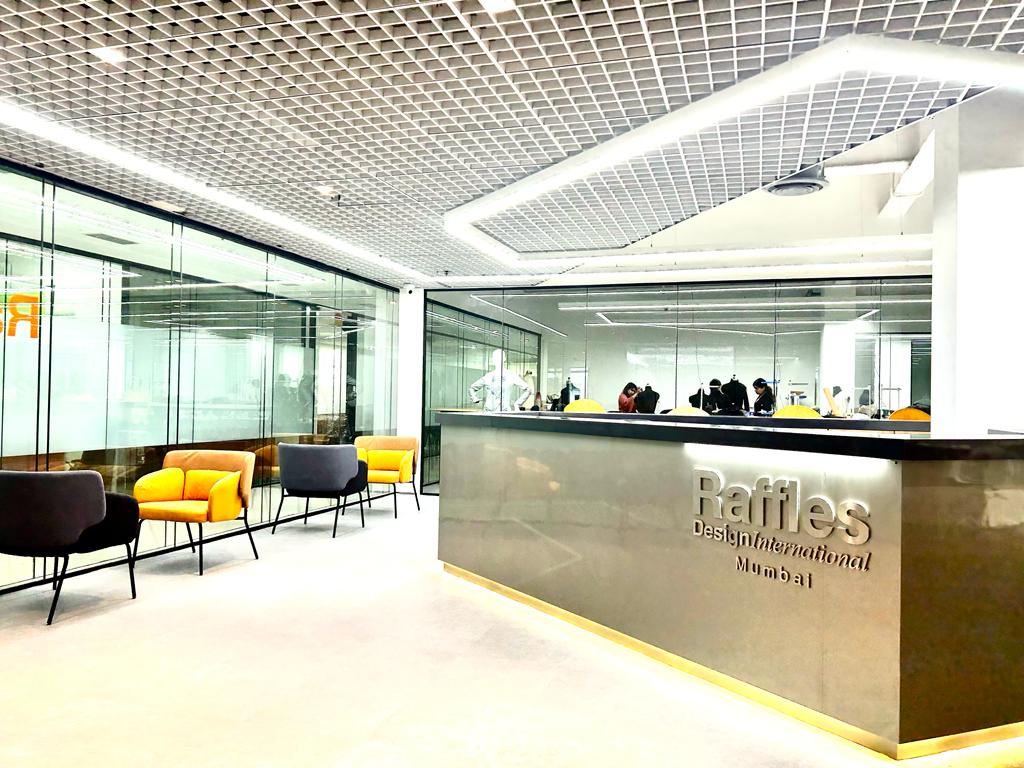 Raffles Design International Mumbai Others(4)