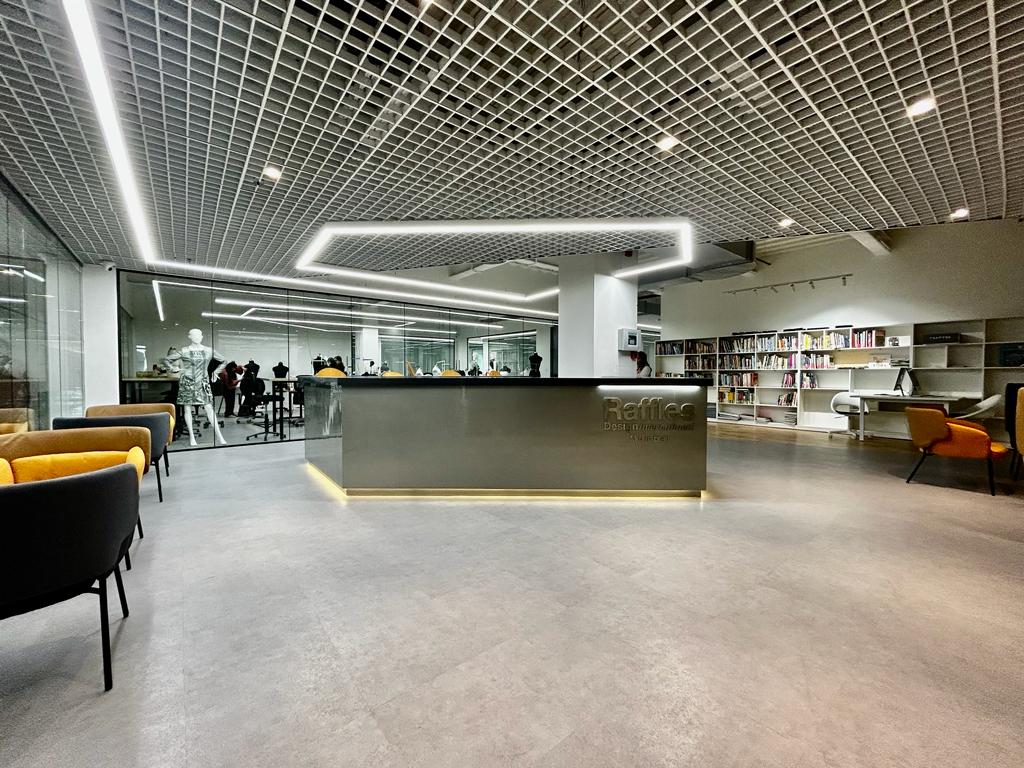 Raffles Design International Mumbai Others(5)