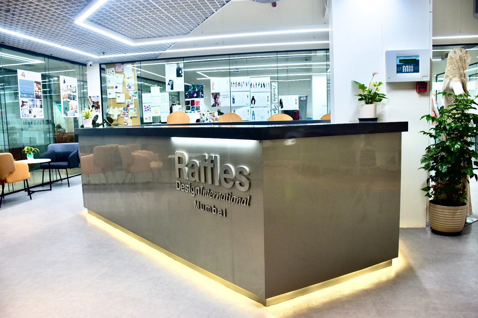 Raffles Design International Mumbai Others(10)