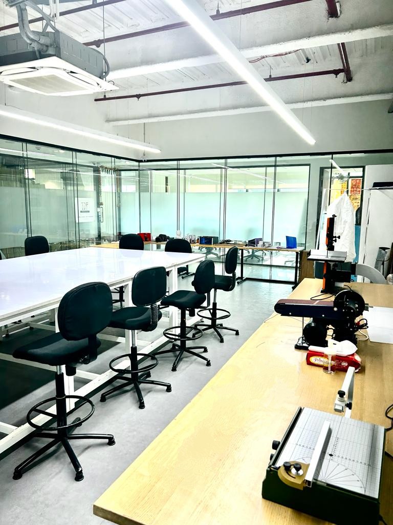 Raffles Design International Mumbai Conference Room(1)