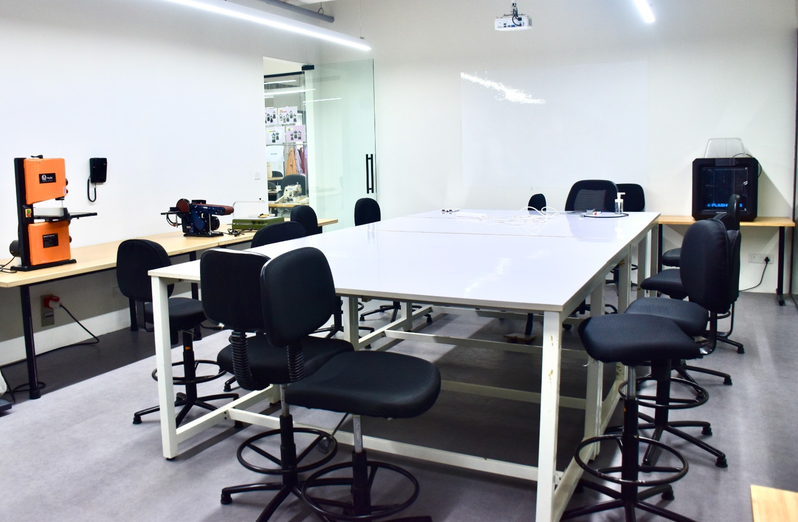 Raffles Design International Mumbai Conference Room(2)