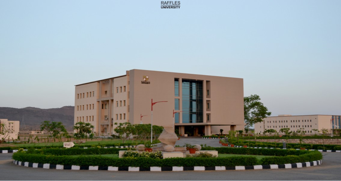 RU Campus View