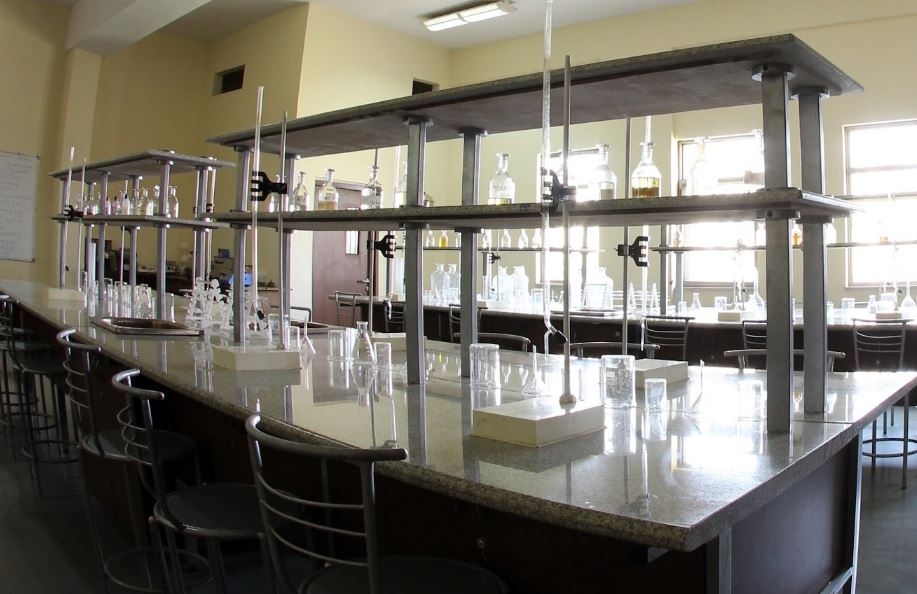 RU Labs