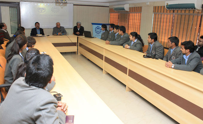 RU Conference Room