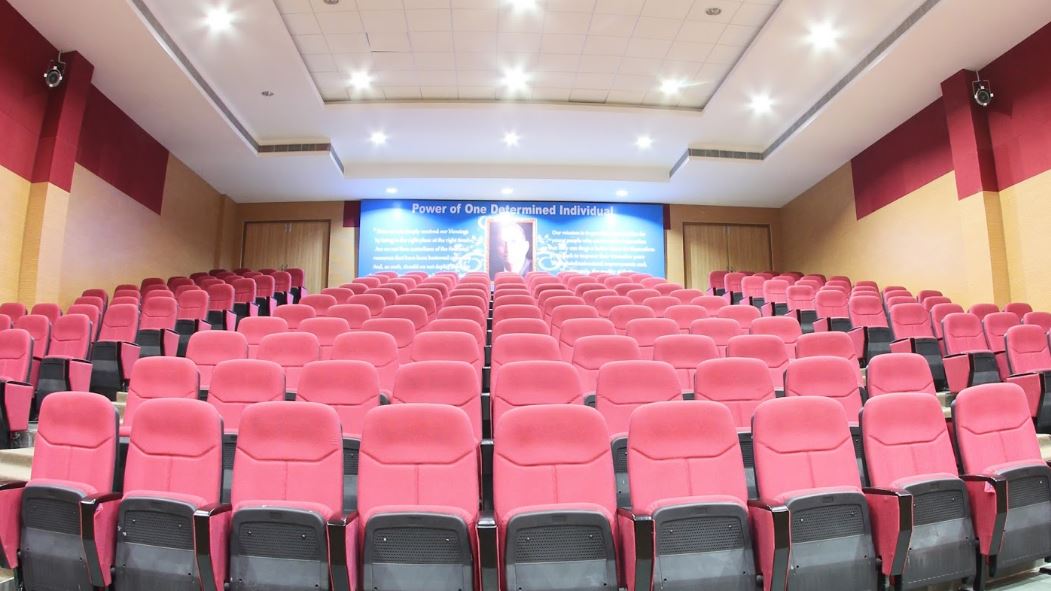 RU Auditorium