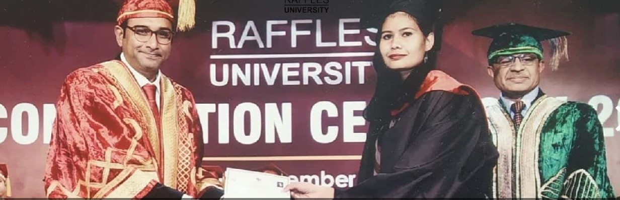 RU Convocation