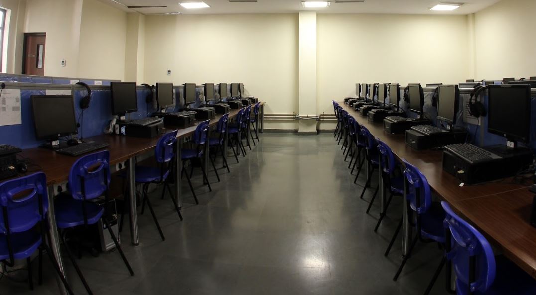 RU Classroom(2)