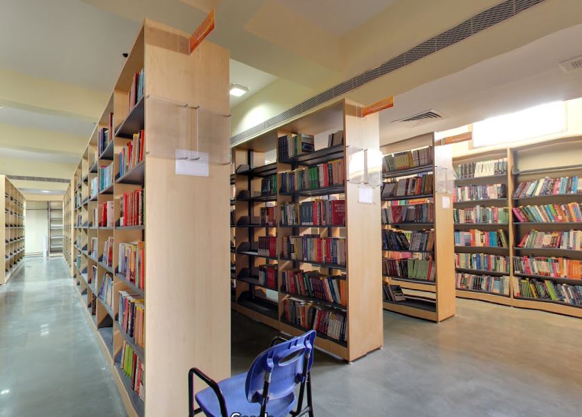 RU Library