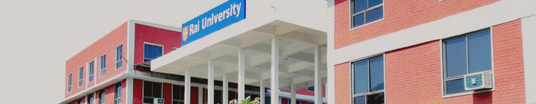 Rai University Ahmedabad Others