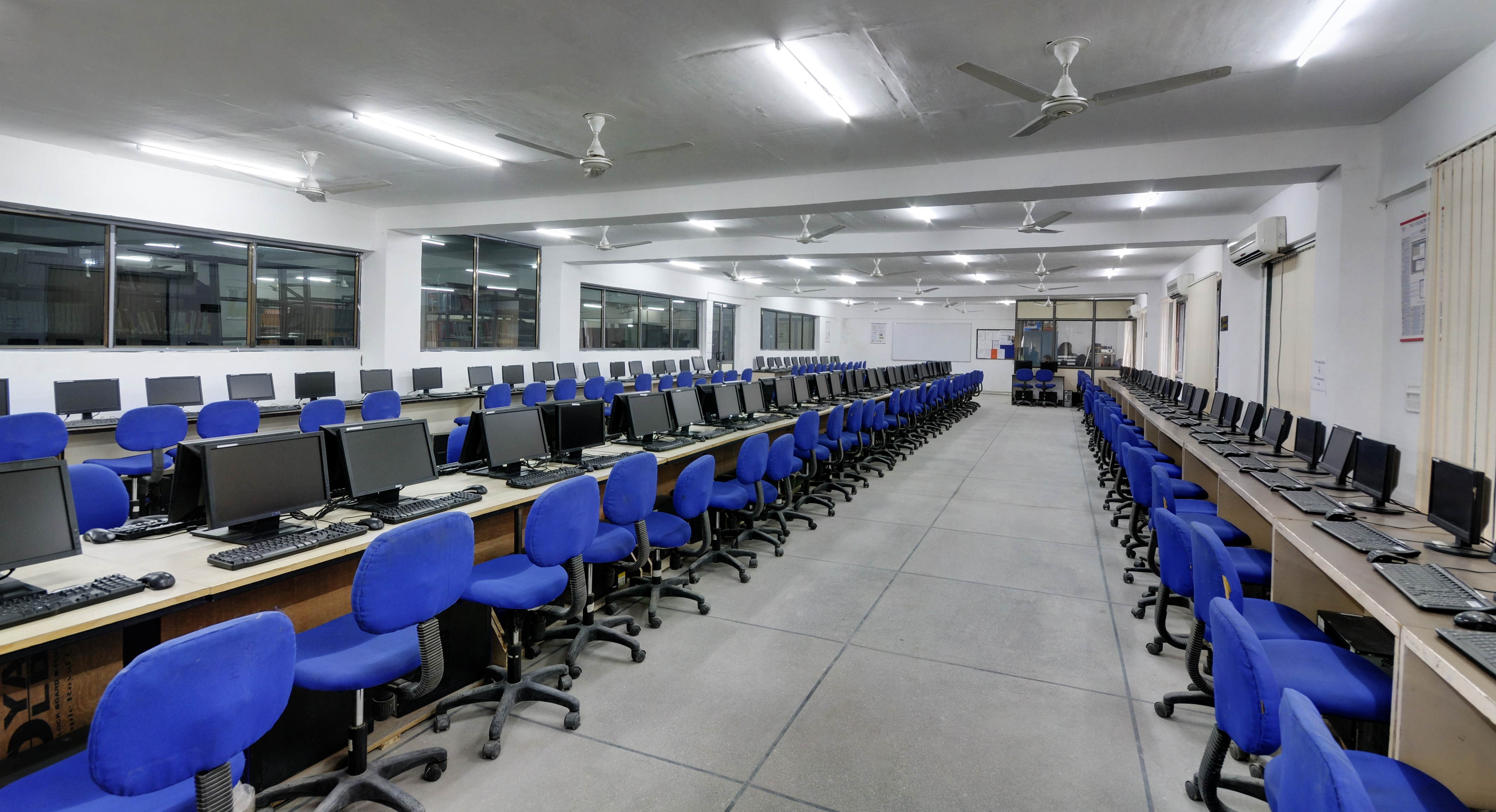 Rai University Ahmedabad Labs(1)