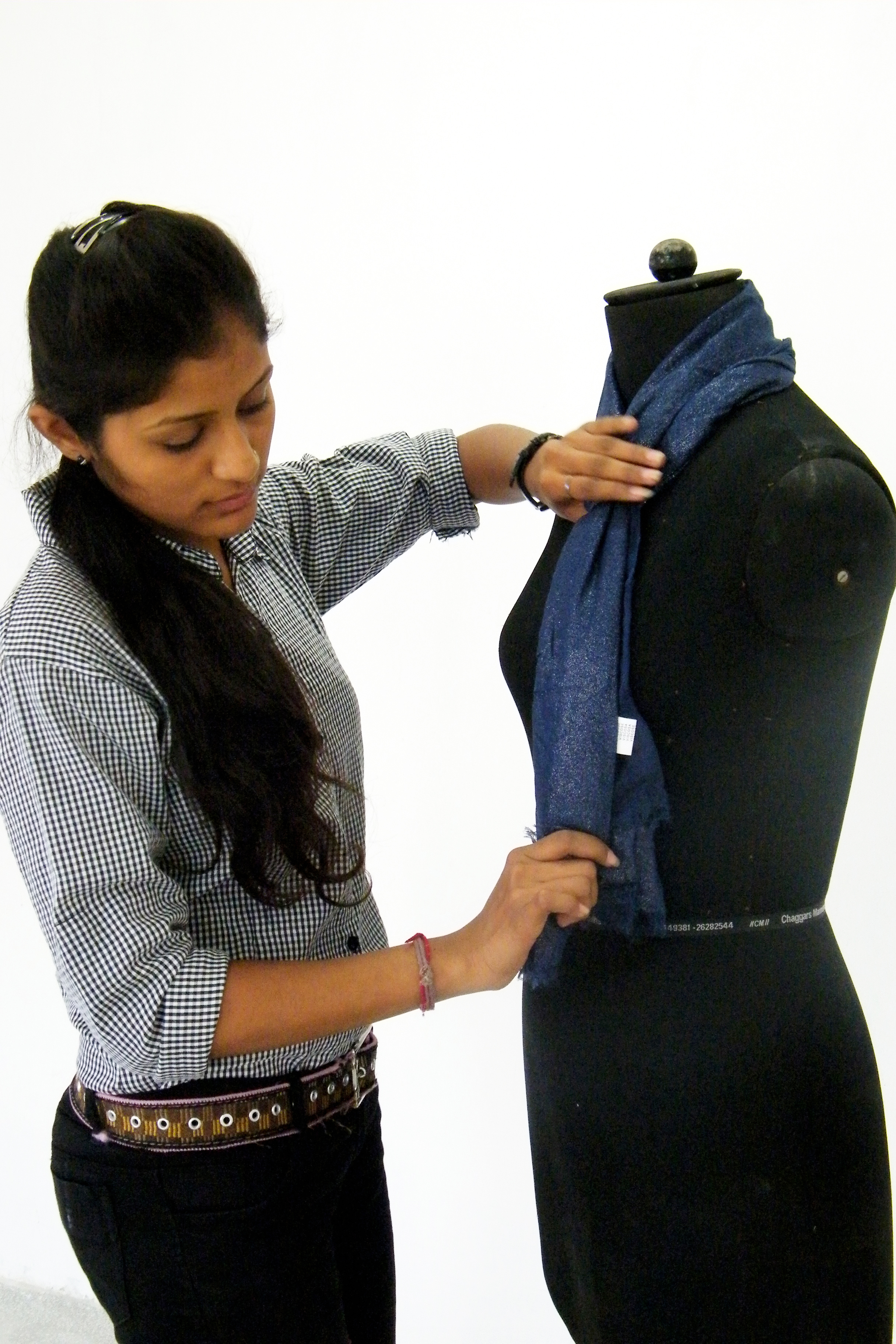 Rai University Ahmedabad Students Work(4)