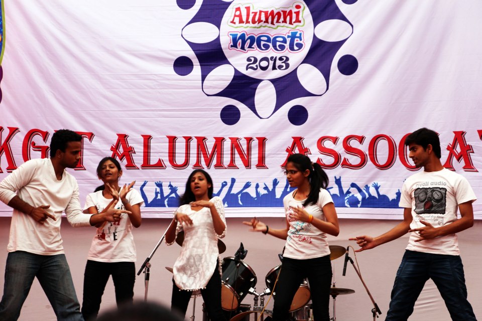 Raj Kumar Goel Institute of Technology (RKGIT) Fest(2)