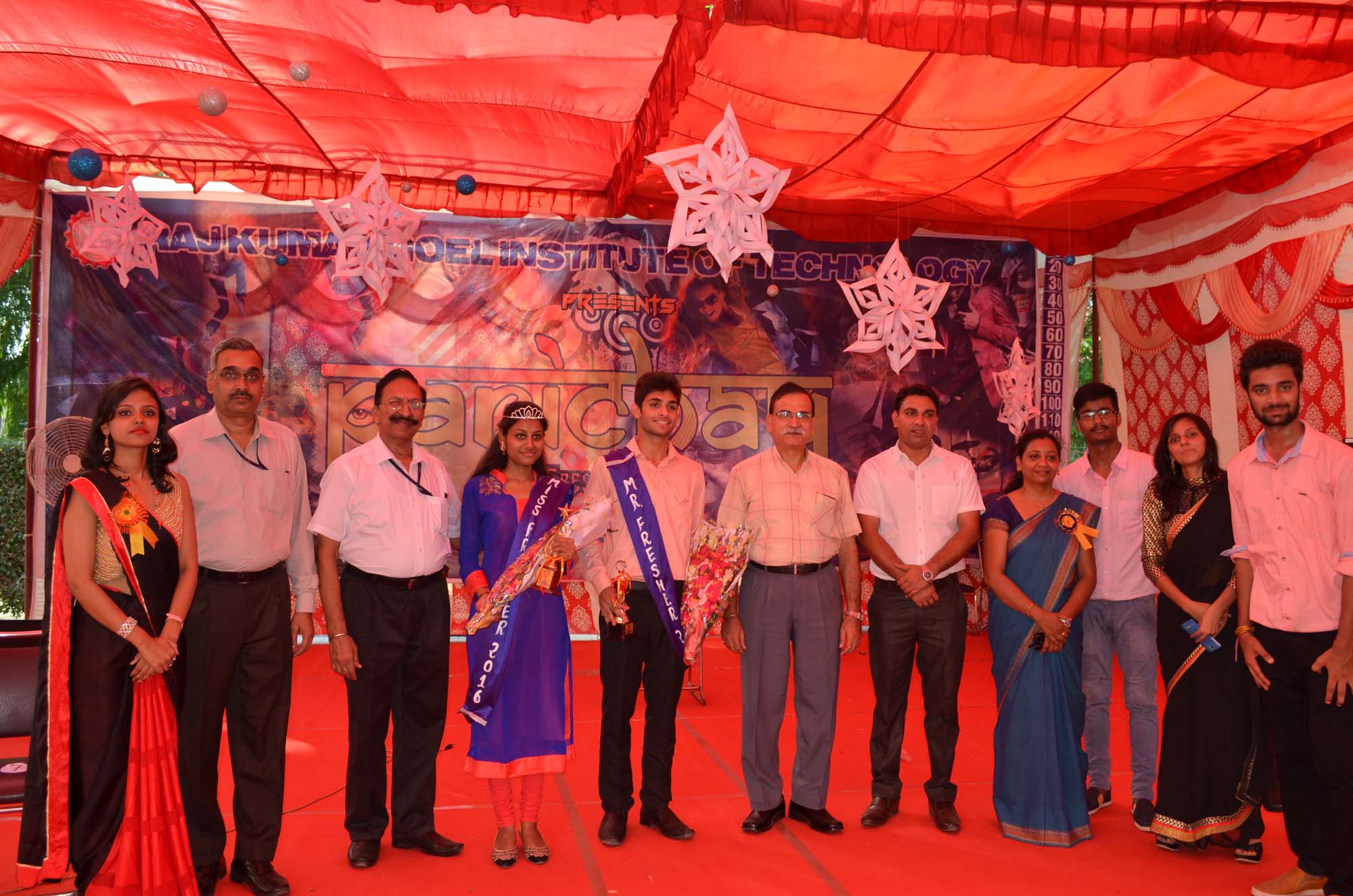 Raj Kumar Goel Institute of Technology (RKGIT) Fest(3)