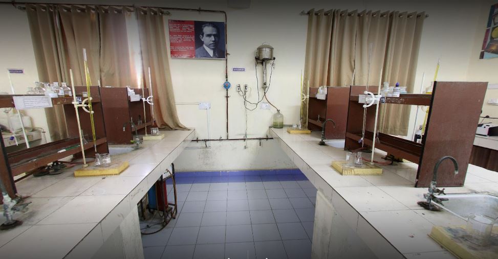 Raj Kumar Goel Institute of Technology (RKGIT) Labs(3)
