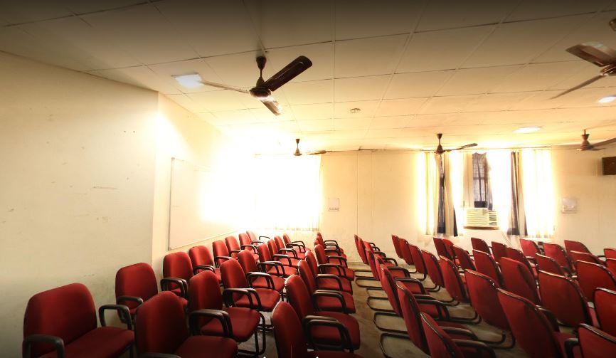 Raj Kumar Goel Institute of Technology (RKGIT) Auditorium