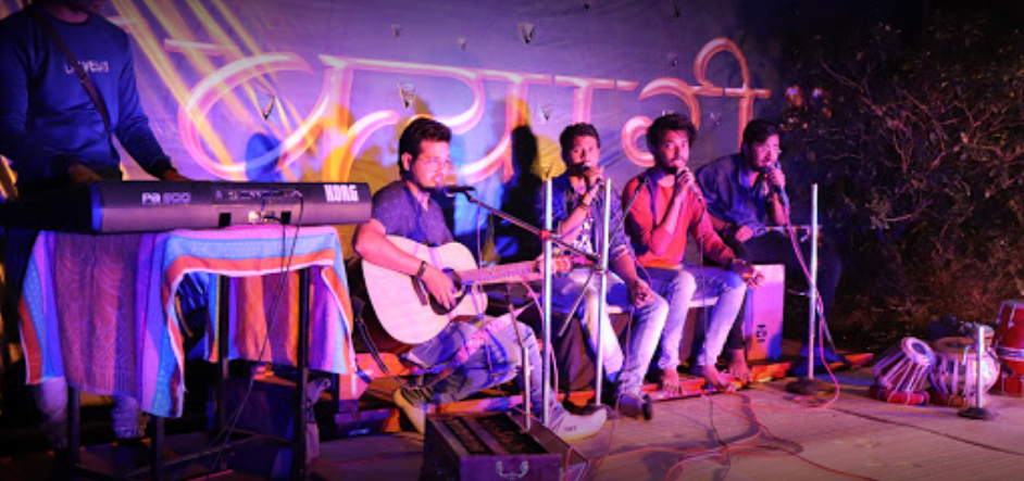 Raja Mansingh Tomar Music and Arts University Others(2)