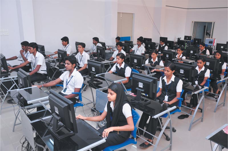 RIET Kerala Labs(2)