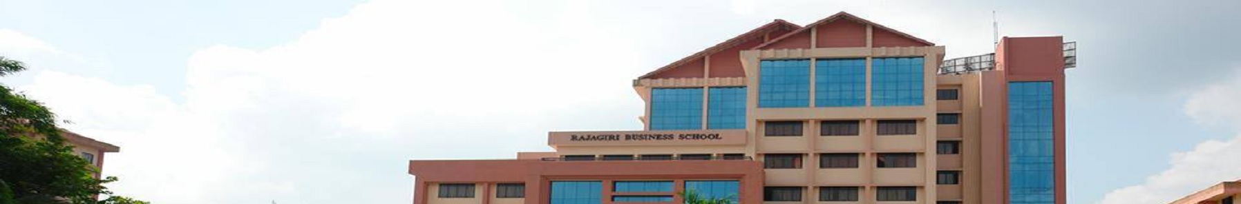 Rajagiri Business School Campus Building(1)