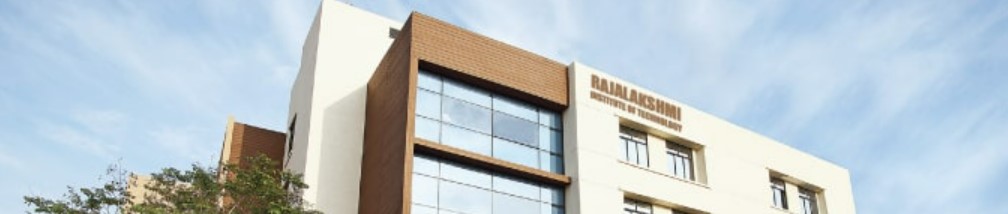 Rajalakshmi Institute of Technology Others(1)