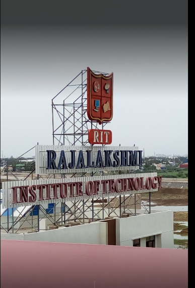 Rajalakshmi Institute of Technology Others(3)
