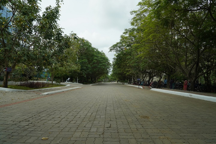 Rajalakshmi Institute of Technology Others(4)