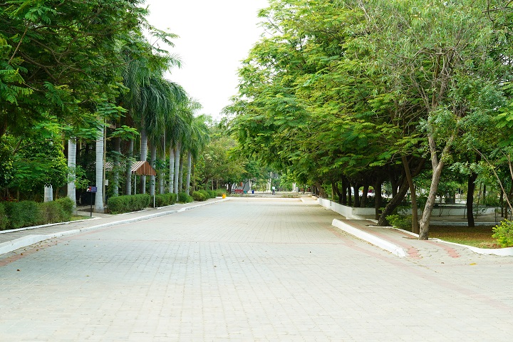Rajalakshmi Institute of Technology Others(5)