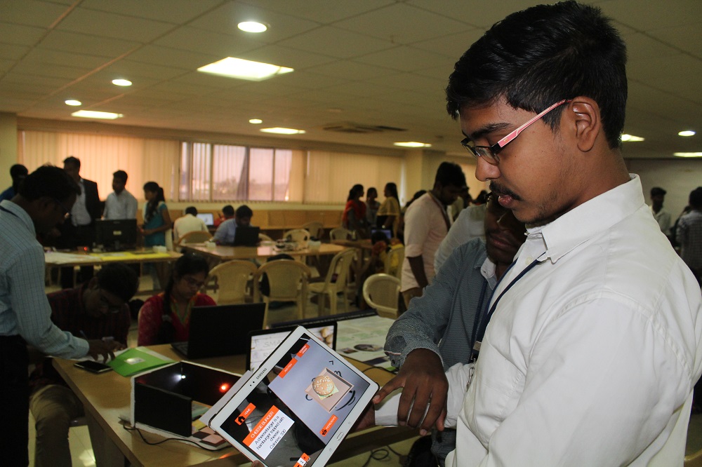 Rajalakshmi Institute of Technology Others(6)