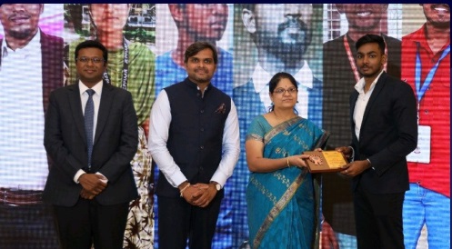 Rajalakshmi Institute of Technology Fest(2)