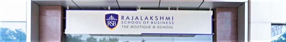 Rajalakshmi School of Business Others