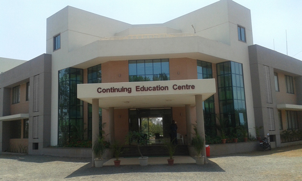 Rajarambapu Institute of Technology Others(2)