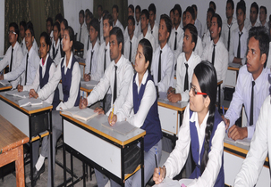 Rajarshi School of Management and Technology (RSMT) Others(1)