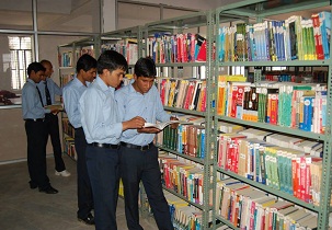 Rajasthan Institute of Engineering and Technology, Chittorgarh Others(1)