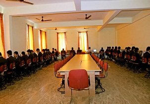 Rajasthan Institute of Engineering and Technology, Chittorgarh Others(2)