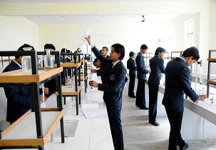 Rajasthan Institute of Engineering and Technology, Chittorgarh Others(3)