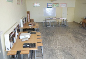 Rajasthan Institute of Engineering and Technology, Chittorgarh Others(4)