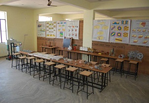 Rajasthan Institute of Engineering and Technology, Chittorgarh Others(5)