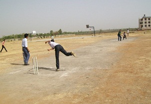 Rajasthan Institute of Engineering and Technology, Chittorgarh Others(6)