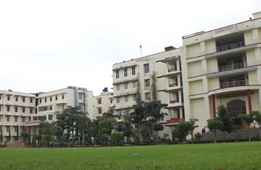 RPC Campus Building