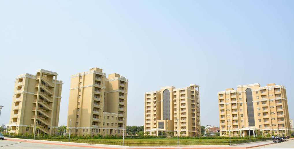 RUHS Hostel Building(3)