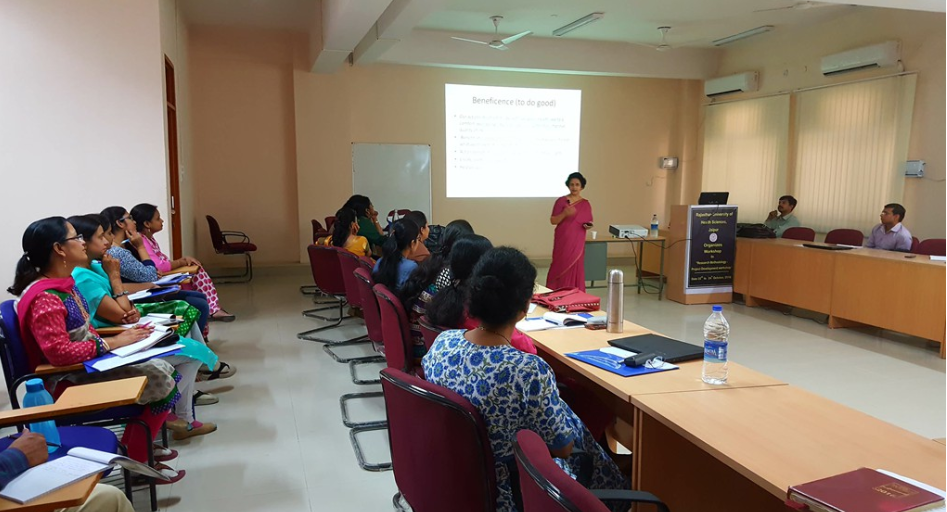 RUHS Conference Room