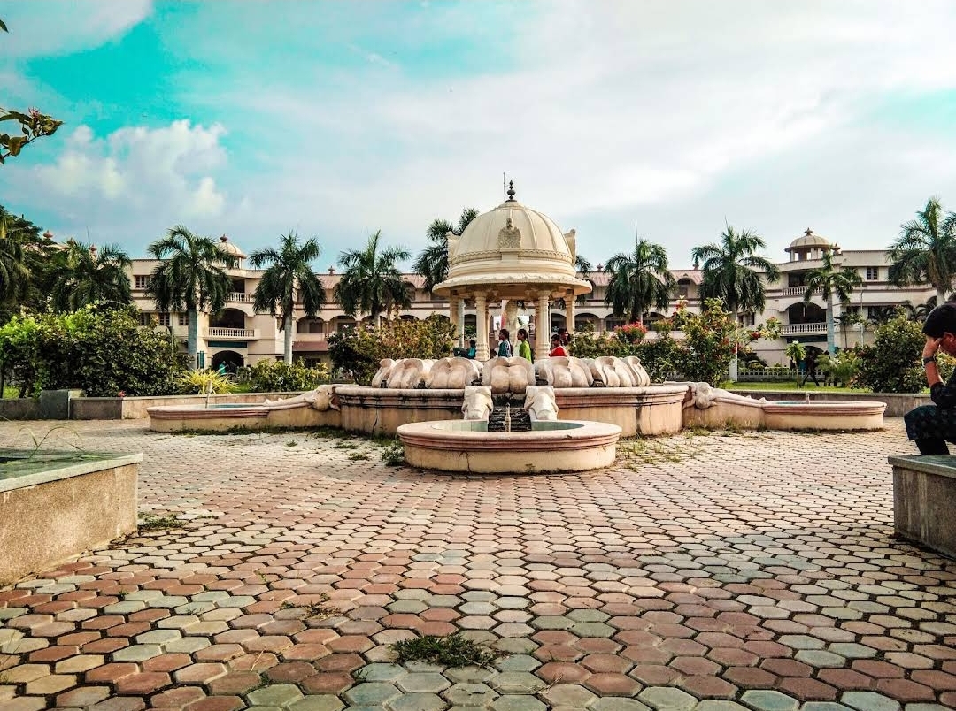 RGM College Campus View(2)