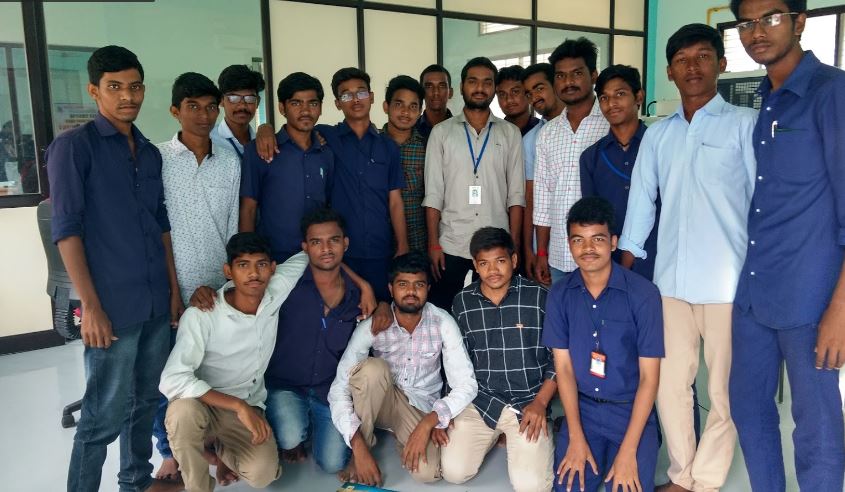 RGM College Others